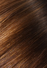 Load image into Gallery viewer, 18" Tape-In Pro Straight - Rooted Ombre 2-6/10