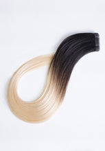 Load image into Gallery viewer, 18" Tape-In Pro Straight - Ombre 1B/60
