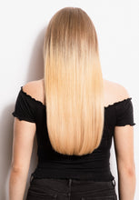 Load image into Gallery viewer, 18" Tape-In Pro Straight #22 (Light Ash Blond)