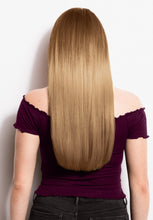 Load image into Gallery viewer, 18" Tape-In Pro Straight #12 (Light Ash)