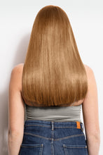 Load image into Gallery viewer, 16" Kera-Link Straight #27 (Strawberry Blond)