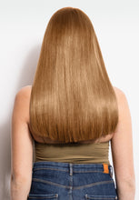 Load image into Gallery viewer, 16" Tape-In Pro Straight #27 (Strawberry Blond)