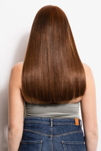 Load image into Gallery viewer, 16" Kera-Link Straight #5B (Caramel)