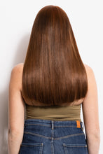 Load image into Gallery viewer, 16" Tape-In Pro Straight #5B (Caramel)