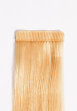 Load image into Gallery viewer, 16" Tape-In Pro Straight #24 (Light Gold Blond)