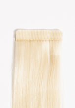 Load image into Gallery viewer, 16" Tape-In Pro Straight #1001 (Platinum Blond)