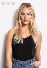 Load image into Gallery viewer, 18" Tape-In Pro Straight #600 (Blond)