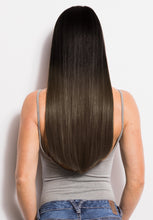 Load image into Gallery viewer, 18" Tape-In Pro Straight - Ombre 1B/6