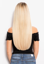 Load image into Gallery viewer, 18" Tape-In Pro Straight #600 (Blond)