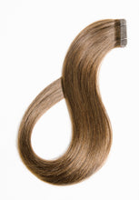 Load image into Gallery viewer, 18" Tape-In Pro Straight #12 (Light Ash)