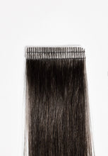 Load image into Gallery viewer, 18" Tape-In Pro Straight - Ombre 1B/6