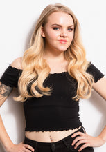 Load image into Gallery viewer, 18" Tape-In Pro Straight #22 (Light Ash Blond)