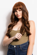 Load image into Gallery viewer, 18" Tape-In Pro Straight #5B (Caramel)