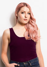 Load image into Gallery viewer, 18" Kera-Link Straight - Light Pink
