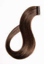 Load image into Gallery viewer, 16" Tape-In Pro Straight #5B (Caramel)