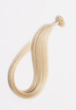 Load image into Gallery viewer, 16" Kera-Link Straight #60 (Platinum Ash Blond)