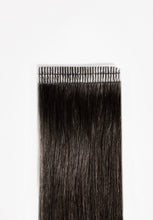 Load image into Gallery viewer, 18" Easy Release Tape-In Straight - Ombre 1B/6