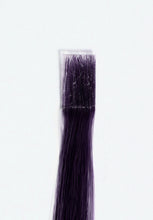 Load image into Gallery viewer, 18" Kera - Link Straight - Midnight Purple