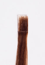 Load image into Gallery viewer, 16" Kera-Link Straight #33 (Dark Auburn)