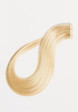 Load image into Gallery viewer, 18" Tape-In Pro Straight #1001 (Platinum Blond)