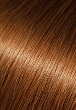 Load image into Gallery viewer, 16" Kera-Link Straight #33 (Dark Auburn)