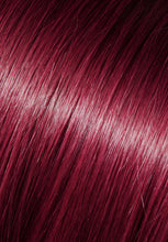 Load image into Gallery viewer, 18" Tape-In Pro Straight Burgundy