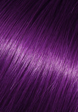 Load image into Gallery viewer, 18" Tape-In Pro Straight Purple