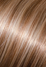 Load image into Gallery viewer, 18" Kera-Link Straight #12/600 (Light Ash/Blond)