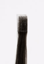 Load image into Gallery viewer, 18" Kera-Link Straight - Ombre 1B/Purple