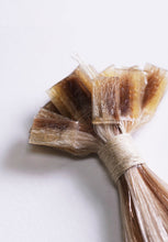 Load image into Gallery viewer, 18" Kera-Link Straight #12/600 (Light Ash/Blond)