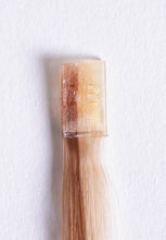 Load image into Gallery viewer, 16" Kera-Link Straight #27/613 (Light Blond with Strawberry)