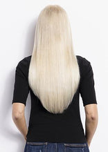 Load image into Gallery viewer, 18" Tape-In Straight Color #80 (White Ash Blond)