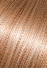 Load image into Gallery viewer, 12" Tape-In Pro Straight #27/613 (Light Blond with Strawberry)