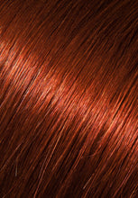Load image into Gallery viewer, 14" Tape-In Pro Straight #38 (Dark Copper)