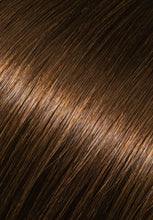 Load image into Gallery viewer, 18" Kera - Link Straight #6 (Dark Chestnut Brown)