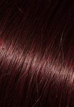 Load image into Gallery viewer, 18" Tape-In Pro Straight #99J (Dark Auburn Burgundy)