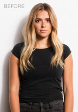 Load image into Gallery viewer, 18" Flat-Tip Pro Straight #27/613 (Light Blond w/ Strawberry)
