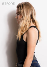 Load image into Gallery viewer, 22" Flat-Tip Pro Straight #22 (Light Ash Blond)
