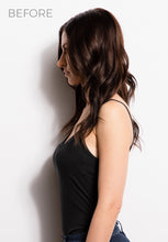 Load image into Gallery viewer, 18" Tape-In Pro Straight #2 (Darkest Brown)
