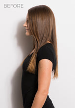 Load image into Gallery viewer, 18" I-Link Pro Straight - Ombre 1B/6
