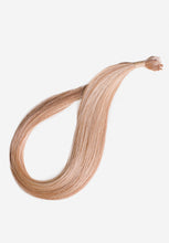 Load image into Gallery viewer, 18" Flat-Tip Pro Straight #27/613 (Light Blond w/ Strawberry)
