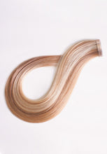 Load image into Gallery viewer, 18" Tape-In Pro Straight #27/613 (Light Blond with Strawberry)
