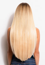 Load image into Gallery viewer, 22" Flat-Tip Pro Straight #613 (Light Blond)
