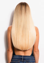 Load image into Gallery viewer, 18" Flat-Tip Pro Straight #613 (Light Blond)
