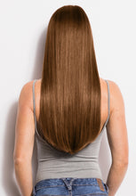 Load image into Gallery viewer, 18" Tape-In Pro Straight #10 (Medium Ash)
