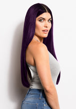 Load image into Gallery viewer, 18" Kera-Link Straight - Purple
