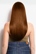 Load image into Gallery viewer, 18" Tape-In Pro Straight #30 (Chestnut Auburn)

