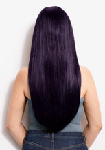 Load image into Gallery viewer, 18" Kera - Link Straight - Midnight Purple
