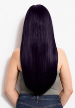 Load image into Gallery viewer, 18" I-Link Pro Straight - Midnight Purple
