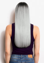 Load image into Gallery viewer, 18" I-Link Pro Straight - Silver
